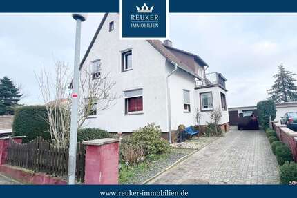 Haus zum Kaufen in Schwülper 220.000,00 € 108 m²