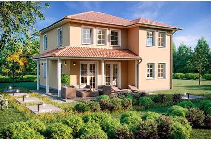 Haus zum Kaufen in Nossentiner Hütte 465.995,00 € 140 m²