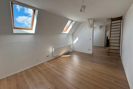 4 Raum Wohnung im Zentrum Mansfeld
