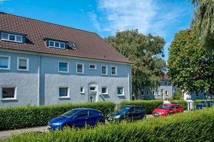 Demnächst frei! 1-Zimmer-Wohnung in Dortmund Gartenstadt