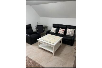 2 Zimmer Appartment Nähe VW Werk - Wolfsburg