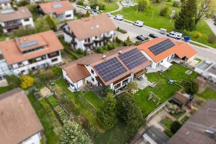 Haus zum Kaufen in Waltenhofen 1.950.000,00 € 335 m²