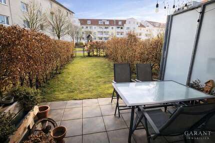 Wohnung zum Kaufen in Freising 395.000,00 € 56 m²