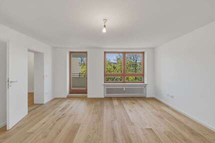 Wohnung zum Mieten in Haar 1.530,00 € 80 m²