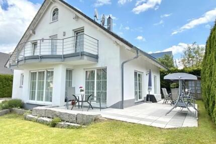 Freistehendes EFH Albstadt Tailfingen provisionsfrei