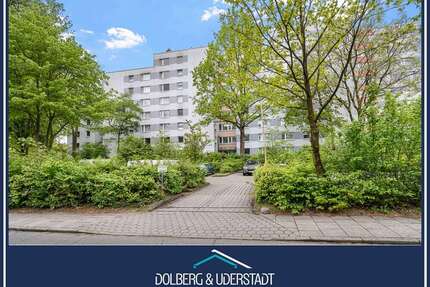 Wohnung zum Kaufen in Hamburg Jenfeld 255.000,00 € 78.3 m² - Hamburg/ Jenfeld