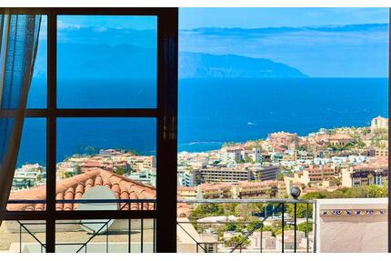 Teneriffa Adeje Wohnung zu vermieten. - Inzell