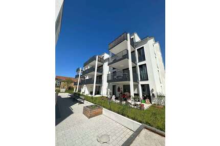 Wohnung zum Mieten in Böblingen 1.150,00 € 60 m²