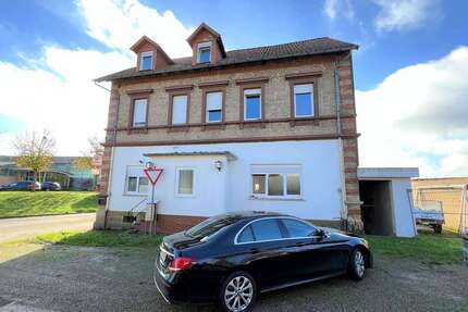 Haus zum Kaufen in Eppingen 699.000,00 € 269 m²