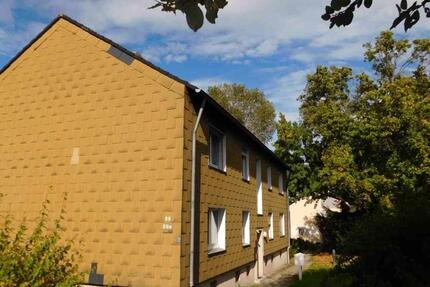 Frisch renovierte 3-Zi-EG-Whg. in Überruhr-Holthausen zu vermieten - Essen Stadtbezirk VIII