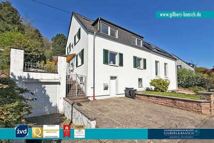 Haus zum Kaufen in Trier 445.000,00 € 161.51 m²