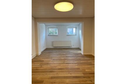 Helle 2,5 -Zi.-Whg. in St. Jürgen – ideal für Studenten - Lübeck Sankt Jürgen