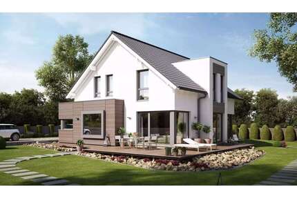 Haus zum Kaufen in Schaafheim 701.287,00 € 220 m²