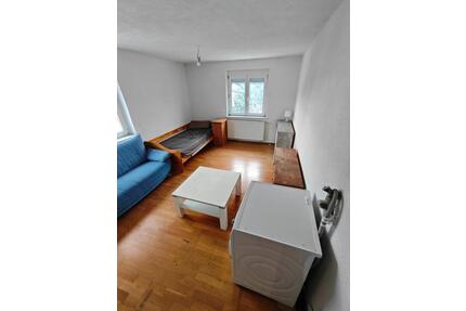 19 m² 1 Zimmer Wohnung in Weingarten Oberstadt ab sofort