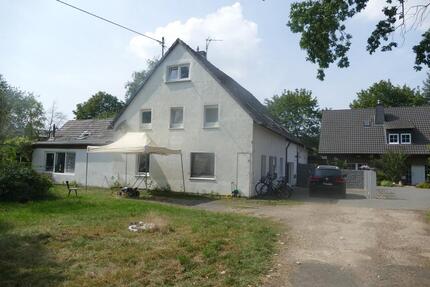 Schöne 3 Zimmer Wohnung in ruhiger Lage von Swisttal zu vermieten
