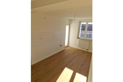 Helles 3-Zimmer-Apartment mit Balkon in Nürnberg