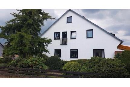Großes helles Haus in sehr guter Lage von Syke - Stadt