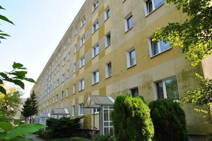 4-Zimmer-Wohnung nahe Schwimmhalle! - Guben