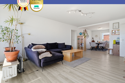 Wohnung zum Kaufen in Bergisch Gladbach 315.000,00 € 101.04 m²