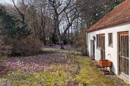 Grundstück zu verkaufen in Krailling - OT Pentenried 1.120.000,00 € 1086 m²