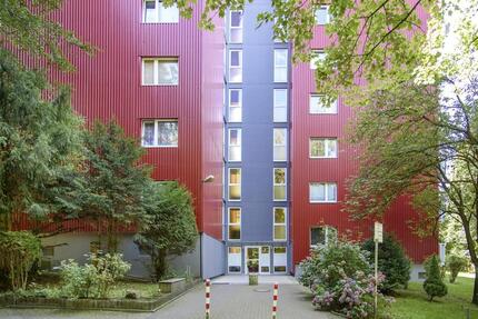 Helle 2-Zimmer-Wohnung in Velbert