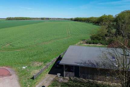 Haus zum Kaufen in Werben 209.000,00 € 170 m²