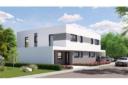 Haus zum Kaufen in Landau 615.000,00 € 126.6 m²
