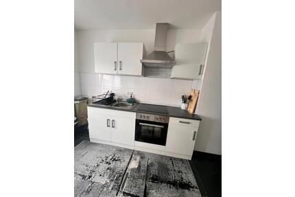 Schöne helle 2 Zimmer Wohnung in Rheinfelden zentral gelegen - Rheinfelden (Baden)