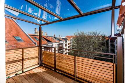 Wohnung zum Mieten in Leipzig 650,00 € 66 m²
