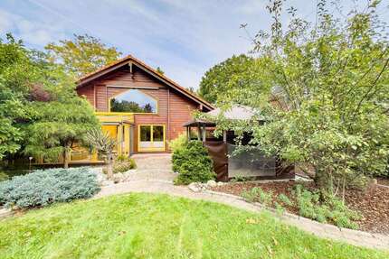 Haus zum Kaufen in Welle 449.000,00 € 157 m²