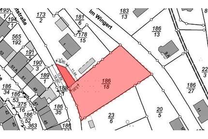 Grundstück zu verkaufen in Bollendorf 300.000,00 € 1265 m²