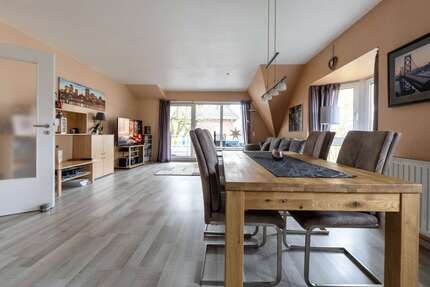 Wohnung zum Kaufen in Harpstedt 229.000,00 € 98.09 m²