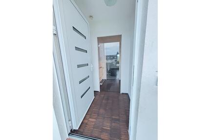 Top geschnittene 3-Zimmer-Wohnung mit Balkon – ideal für Paare - Aalen