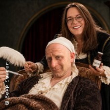 Der eingebildete Kranke - Bürgerhaus Hürth
