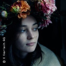 Oxana – Mein Leben für Freiheit | Sommerkino im ARTrium Schönhagen