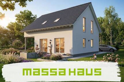Hol dir deinen Plan ins Eigenheim bei massa haus - Elsdorf Giesendorf