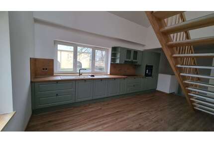 Wohnung zum Mieten in Chemnitz 1.530,00 € 180 m²