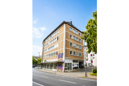 Wohnung zum Kaufen in Aachen 135.000,00 € 46.5 m²