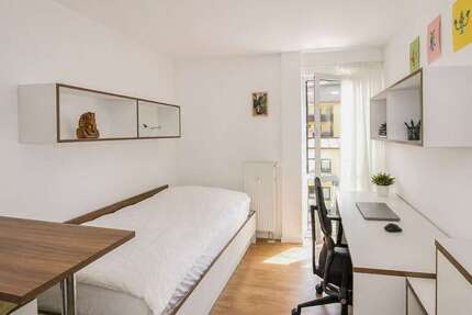 Wohnung zum Kaufen in München 199.000,00 € 22.27 m²