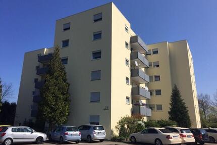 5 Zimmer Wohnung in Weilerbach zu verkaufen