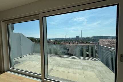 Wohnung zum Mieten in Esslingen am Neckar 1.605,00 € 81.17 m²