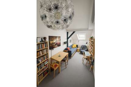 Wohnung zum Kaufen in Düsseldorf 210.000,00 € 71.04 m²