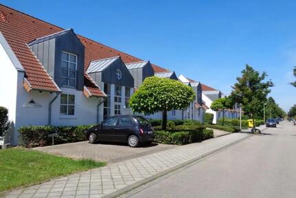 Einmalige Chance: Wohnung in Bestlage ohne Makler - Düren Rölsdorf