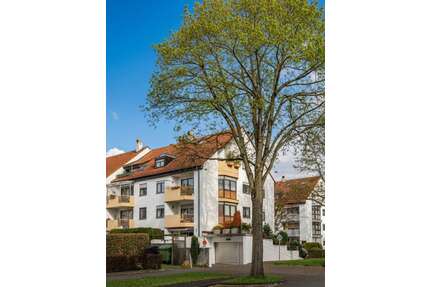 Wohnung zum Kaufen in Augsburg 349.000,00 € 80 m²