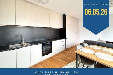 Wohnung zum Mieten in Berlin 1.100,00 € 36.88 m²