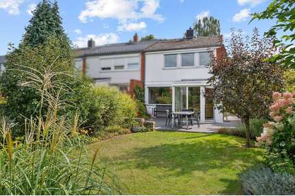 Haus zum Kaufen in Hannover 385.000,00 € 100 m²