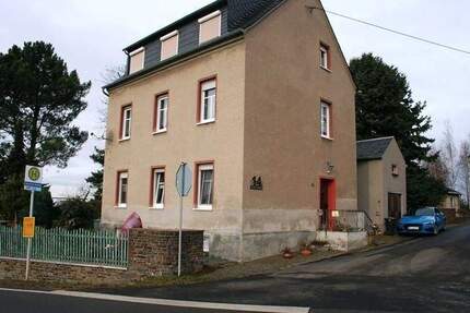 *Naundorf - solides EFH* - 90.000,00&nbsp;EUR Kaufpreis, ca.&nbsp; 120,00&nbsp;m&sup2;&nbsp;Wohnfl&auml;che in Leisnig (PLZ: 04703) Naundorf