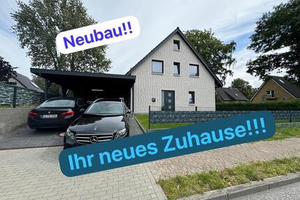 EFH zu vermieten zum 01.07.2026 - Itzehoe