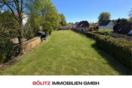 Grundstück zu verkaufen in Strausberg 199.000,00 € 500 m²