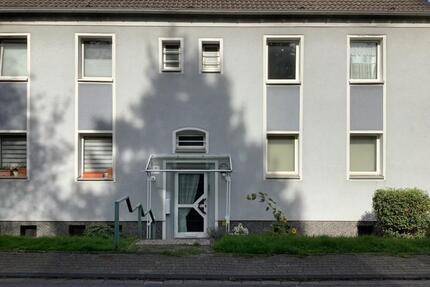 Gemütliche 3-Raum-Wohnung in absolut ruhiger Wohnlage, ab sofort! - Essen Stadtbezirk IX